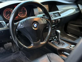BMW 530 3.0D M-PAKET/KOJA/AVTOMAT - 9850 лв. - 31013609 7
