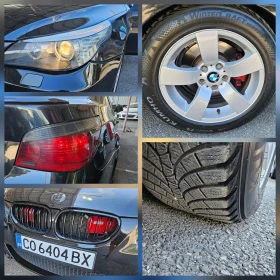 BMW 530 3.0D M-PAKET/KOJA/AVTOMAT - 9850 лв. - 31013609 13