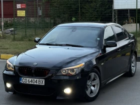 BMW 530 3.0D M-PAKET/KOJA/AVTOMAT