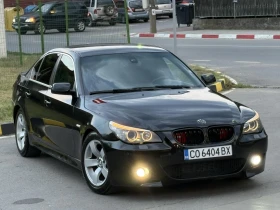 BMW 530 3.0D M-PAKET/KOJA/AVTOMAT - 9850 лв. - 31013609 4