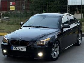 BMW 530 3.0D M-PAKET/KOJA/AVTOMAT - 9850 лв. - 31013609 14