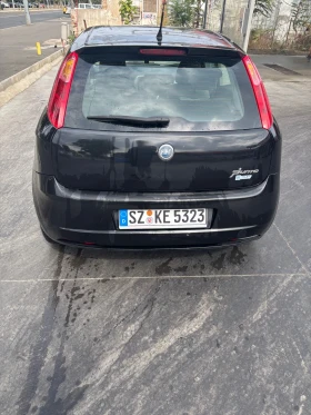 Fiat Punto Grande  | Mobile.bg    4