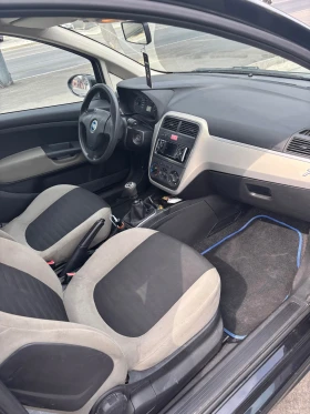 Fiat Punto Grande  | Mobile.bg    6