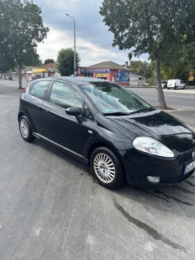 Fiat Punto Grande  | Mobile.bg    2