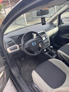 Fiat Punto Grande  | Mobile.bg    7