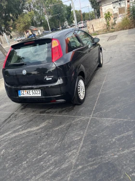 Fiat Punto Grande  | Mobile.bg    3