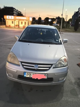 Обява за продажба на Suzuki Liana   ~3 900 лв. - изображение 1