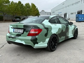 Mercedes-Benz C 180 1.8i 156 к.с. - 17500 лв. - 13194838 4