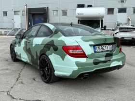 Mercedes-Benz C 180 1.8i 156 к.с. - 17500 лв. - 13194838 3