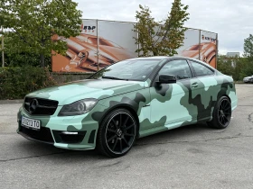 Mercedes-Benz C 180 1.8i 156 к.с.