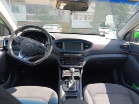 Hyundai Ioniq | Mobile.bg    4