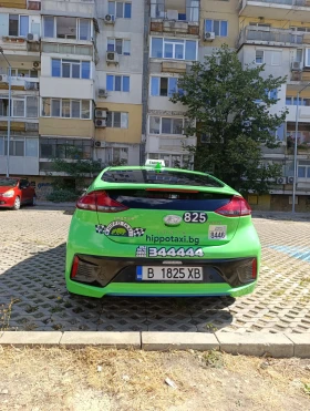 Hyundai Ioniq | Mobile.bg    3