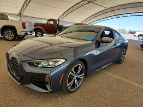 BMW 440
