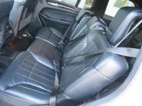 Mercedes-Benz GLS 450 4MATIC - 43500 лв. / 22241.20 € - 46998215 13