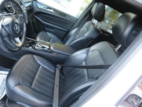 Mercedes-Benz GLS 450 4MATIC - 43500 лв. / 22241.20 € - 46998215 12