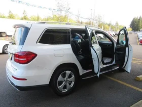 Mercedes-Benz GLS 450 4MATIC - 43500 лв. / 22241.20 € - 46998215 5