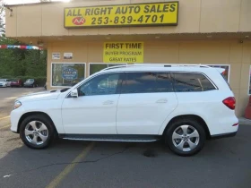 Mercedes-Benz GLS 450 4MATIC - 43500 лв. / 22241.20 € - 46998215 9