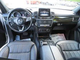 Mercedes-Benz GLS 450 4MATIC - 43500 лв. / 22241.20 € - 46998215 10