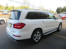 Mercedes-Benz GLS 450 4MATIC - 43500 лв. / 22241.20 € - 46998215 7