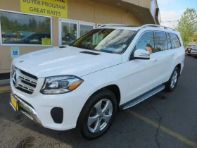 Mercedes-Benz GLS 450 4MATIC - 43500 лв. / 22241.20 € - 46998215 6