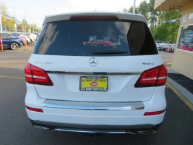 Mercedes-Benz GLS 450 4MATIC - 43500 лв. / 22241.20 € - 46998215 4