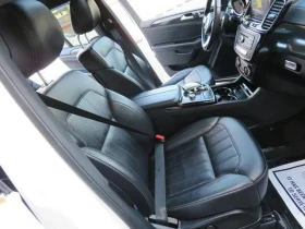 Mercedes-Benz GLS 450 4MATIC - 43500 лв. / 22241.20 € - 46998215 11