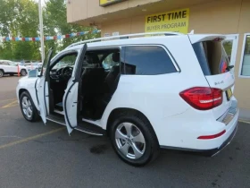 Mercedes-Benz GLS 450 4MATIC - 43500 лв. / 22241.20 € - 46998215 2