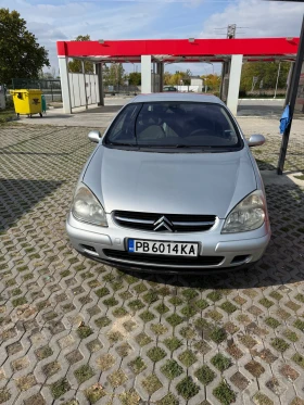     Citroen C5