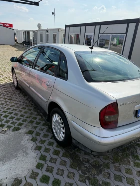 Citroen C5 | Mobile.bg    6