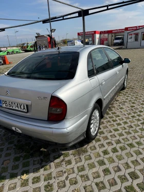 Citroen C5 | Mobile.bg    4