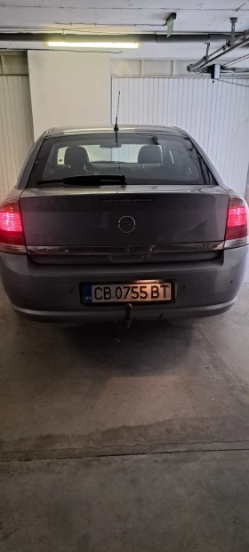 Opel Vectra | Mobile.bg    5