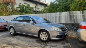 Обява за продажба на Opel Vectra ~5 500 лв. - изображение 8
