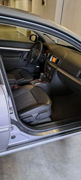 Opel Vectra | Mobile.bg    3