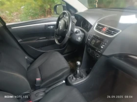 Suzuki Swift 1.2 benzin | Mobile.bg    6