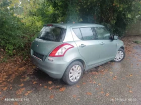Suzuki Swift 1.2 benzin | Mobile.bg    5