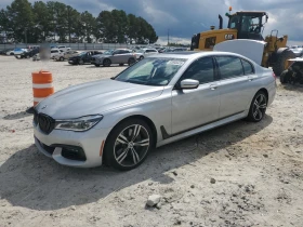 BMW 750 head up, harman/kardon, 360* , дистроник* 