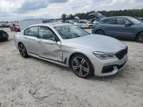 BMW 750 head up, harman/kardon, 360* , *  | Mobile.bg    4