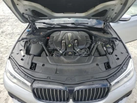 BMW 750 head up, harman/kardon, 360* , *  | Mobile.bg    11