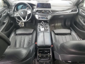 BMW 750 head up, harman/kardon, 360* , *  | Mobile.bg    8