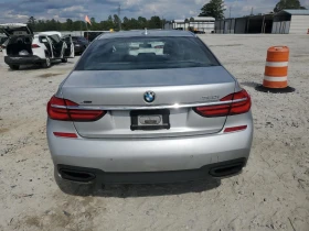 BMW 750 head up, harman/kardon, 360* , *  | Mobile.bg    6