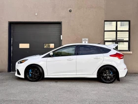 Ford Focus  RS 350  hp* CARFAX * БЕЗ ПЪРВОНАЧАЛНА ВНОСКА - 42500 лв. / 21729.90 € - 29037110 4