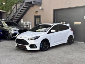 Ford Focus  RS 350  hp* CARFAX * БЕЗ ПЪРВОНАЧАЛНА ВНОСКА - 42500 лв. / 21729.90 € - 29037110 3