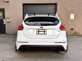 Ford Focus  RS 350  hp* CARFAX * БЕЗ ПЪРВОНАЧАЛНА ВНОСКА - 42500 лв. / 21729.90 € - 29037110 6