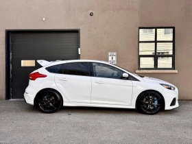 Ford Focus  RS 350  hp* CARFAX * БЕЗ ПЪРВОНАЧАЛНА ВНОСКА - 42500 лв. / 21729.90 € - 29037110 5