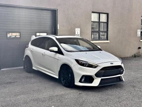 Ford Focus  RS 350  hp* CARFAX * БЕЗ ПЪРВОНАЧАЛНА ВНОСКА - 42500 лв. / 21729.90 € - 29037110 2