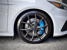 Ford Focus  RS 350  hp* CARFAX * БЕЗ ПЪРВОНАЧАЛНА ВНОСКА - 42500 лв. / 21729.90 € - 29037110 7