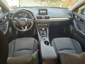 Обява за продажба на Mazda 3 ~14 999 лв. - изображение 10 | Auto.bg Обява за продажба на Mazda 3 ~14 999 лв. - изображение 10