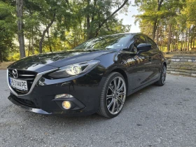 Обява за продажба на Mazda 3 ~14 999 лв. - изображение 1 | Auto.bg Обява за продажба на Mazda 3 ~14 999 лв. - изображение 1