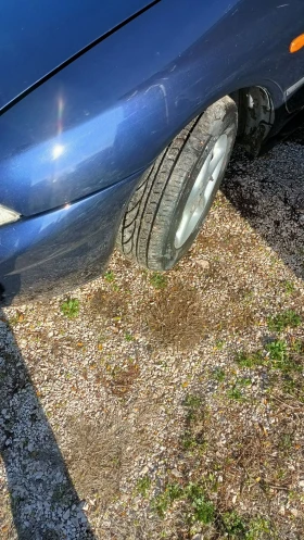 Mitsubishi Carisma 1.8 115hp / | Mobile.bg    11