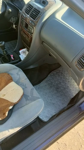 Mitsubishi Carisma 1.8 115hp / | Mobile.bg    9